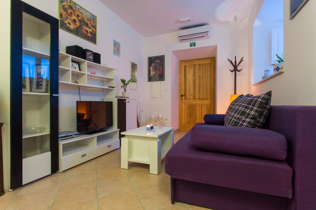 Nila'S Place Dubrovnik Værelse billede