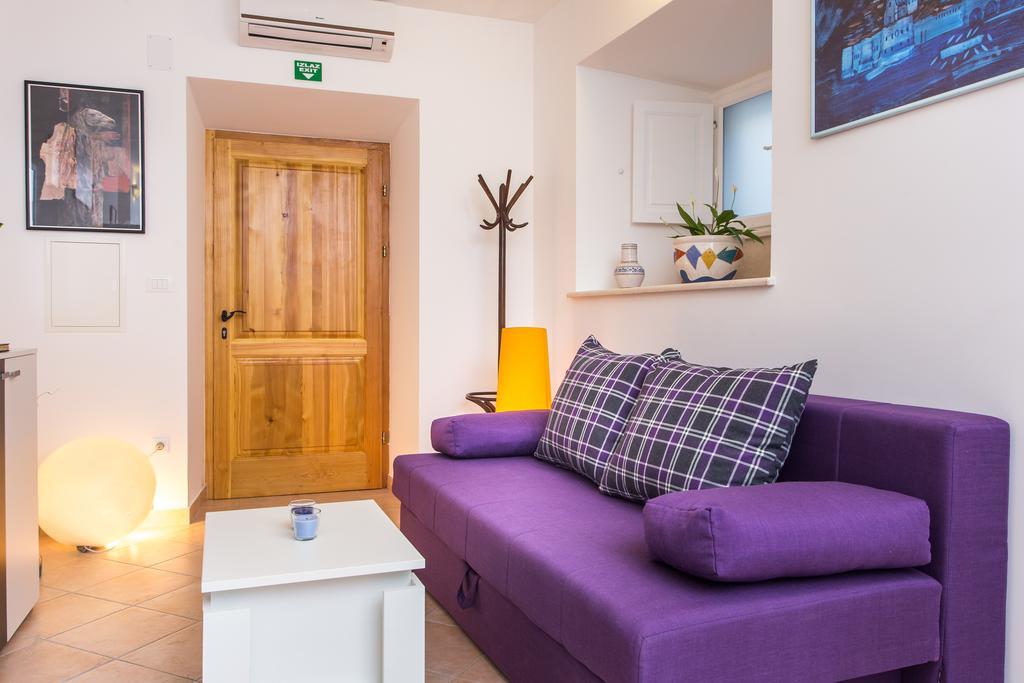 Nila'S Place Dubrovnik Værelse billede