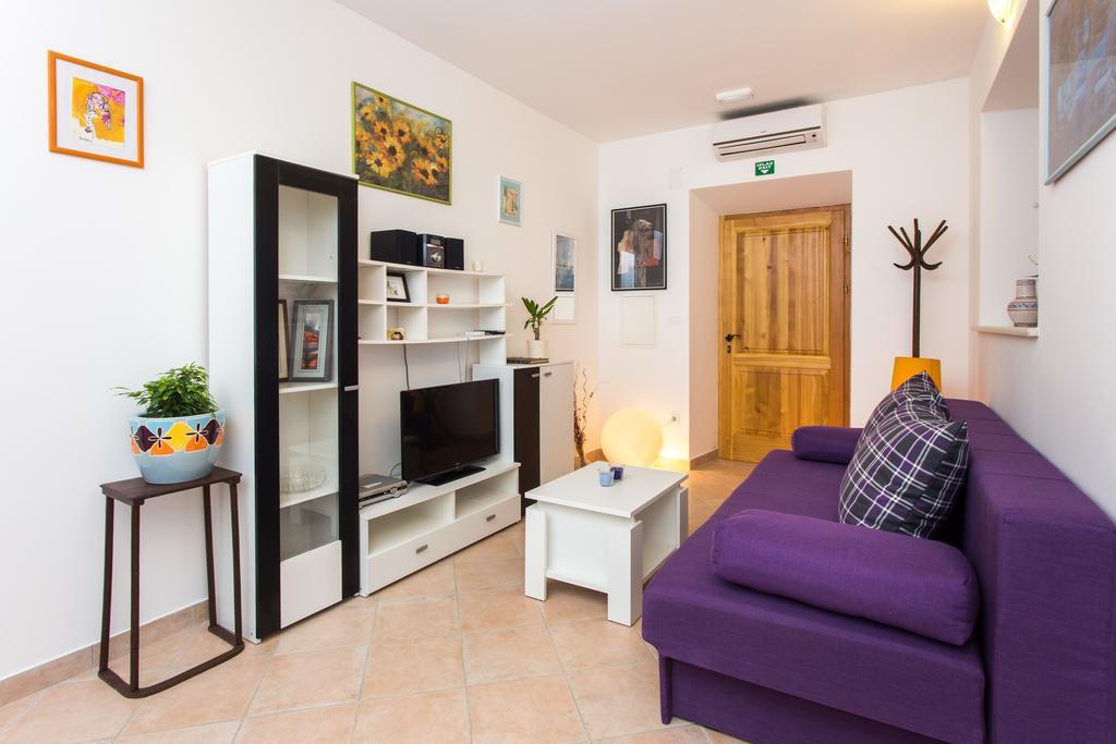 Nila'S Place Dubrovnik Værelse billede