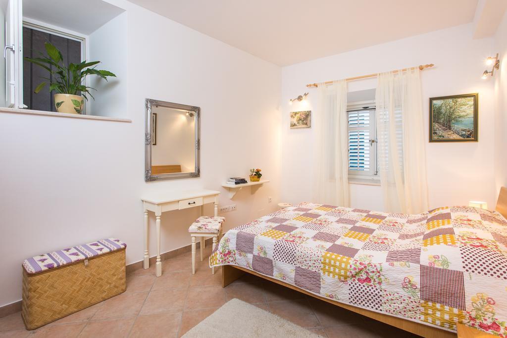 Nila'S Place Dubrovnik Værelse billede