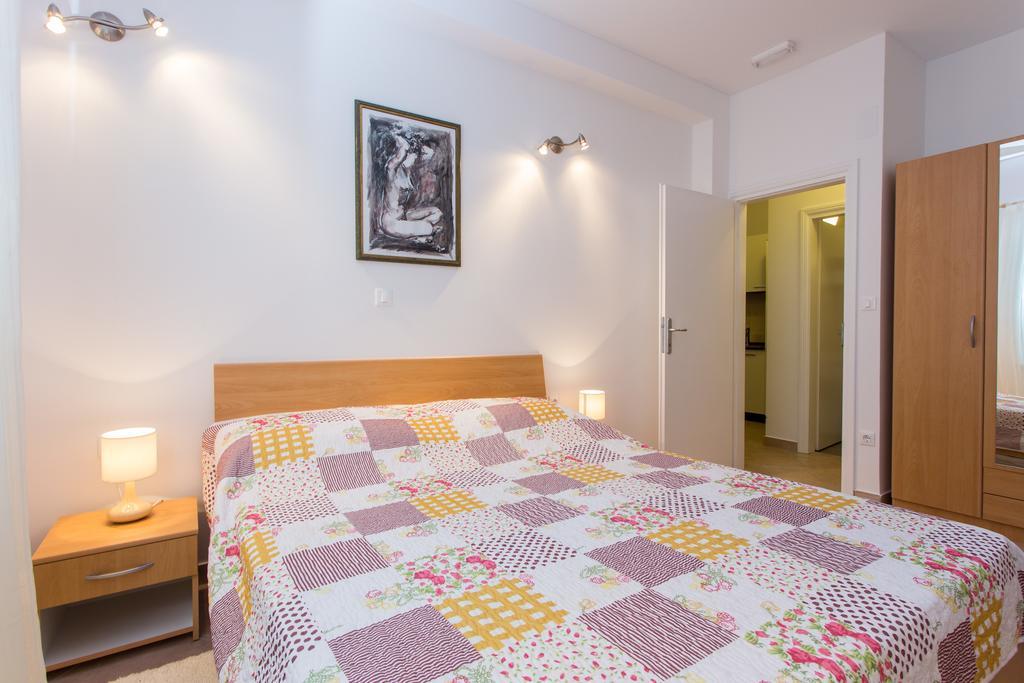 Nila'S Place Dubrovnik Værelse billede